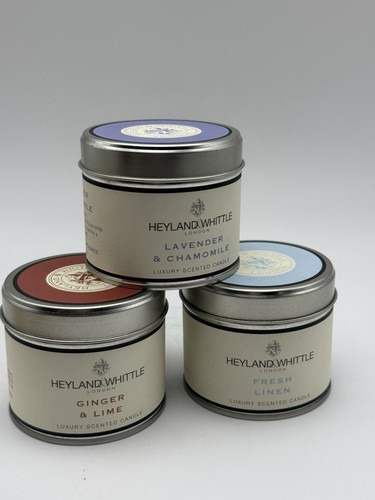 Designer heyland whittle - &,