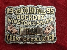 Bull Riding X~Treme Champion