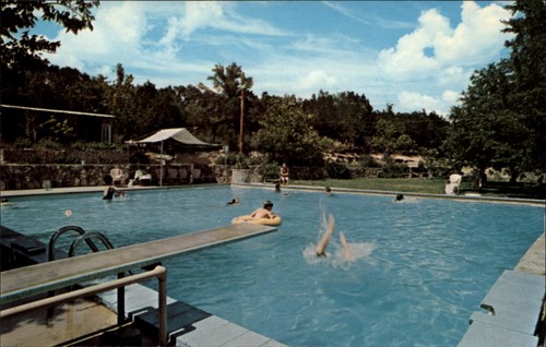 Ranch resort wimberley - 7a,