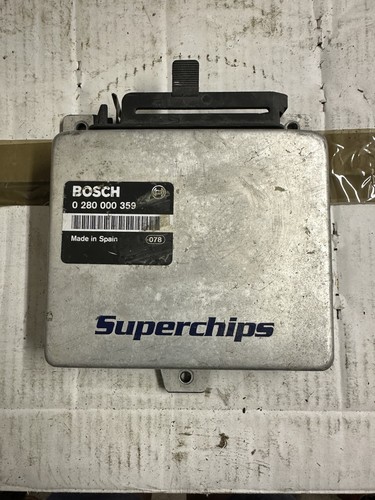 Peugeot 205 gti ecu - peugeot,