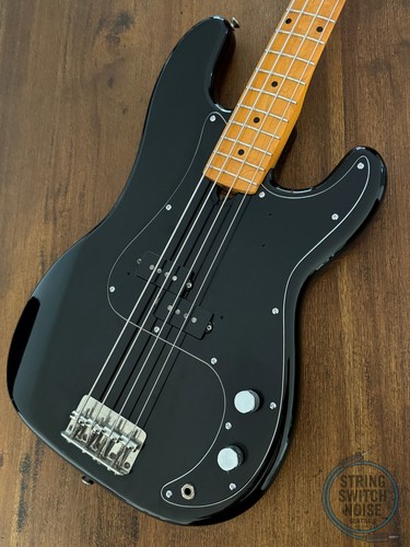 Fernandes precision bass - fernandes,