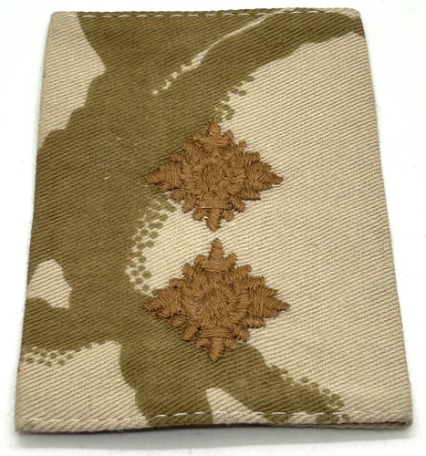British military issue desert - british,