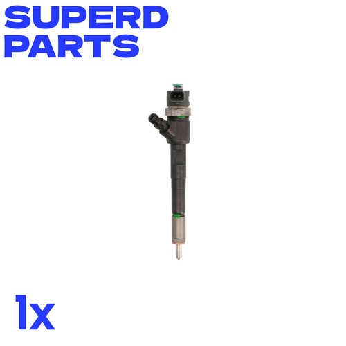 Injector for chevrolet - injector, opel