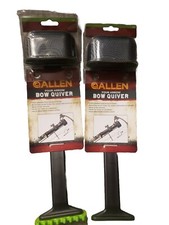 Allen 708 Four Arrow carbon