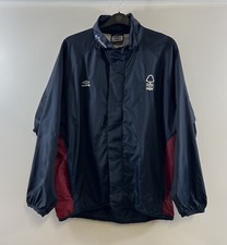 Nottingham Forest Football