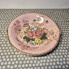 Vintage Maling Lustre Ware
