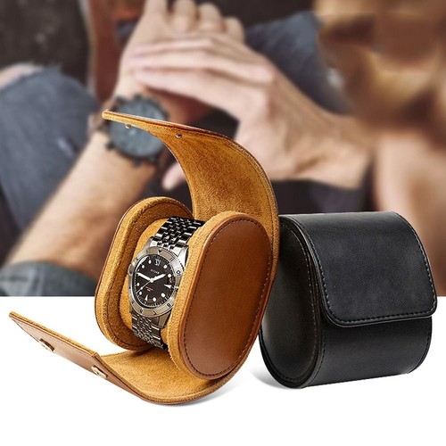 Travel leather 3 slot - travel,