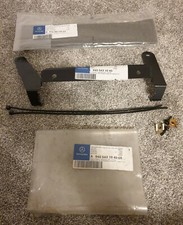 Mercedes-Benz Axor Console