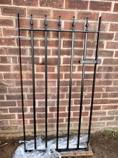 GARDEN GATE, PEDESTRIAN GATE