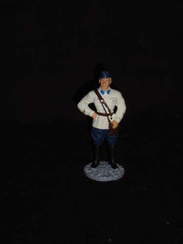 Lot toy soldier 54mm - toy,