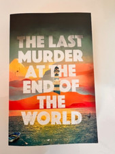 The last murder - the,