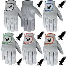 100% LEATHER or ALL WEATHER