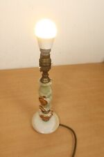 Vintage Marble Onyx Alabaster