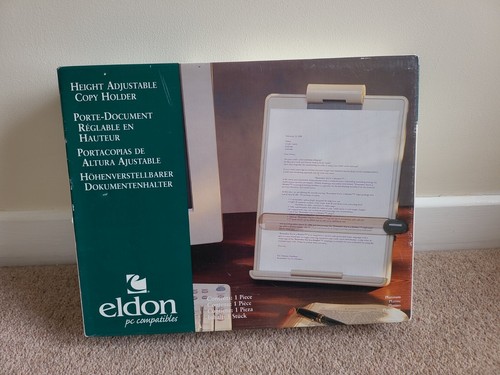 Eldon height adjustable - adjustable, copy