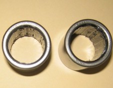 Swing arm bearing - , for