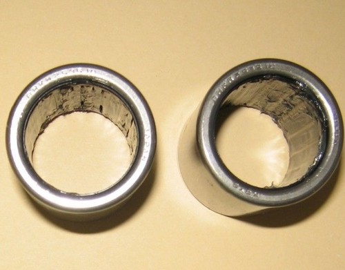 Swing arm bearing - for, suzuki