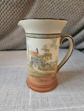 ANTIQUE ROYAL DOULTON SERIES