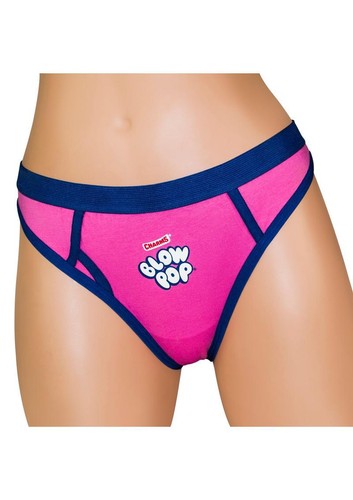 Charms blow pop - blow, thong