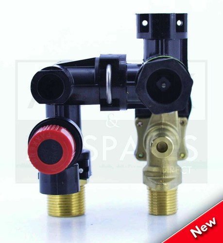 Heatline capriz plus 24a - 24a, &