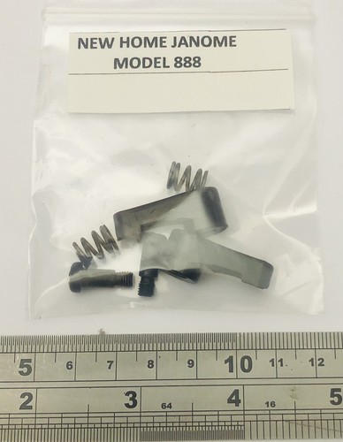 Shuttle race clasp - shuttle,