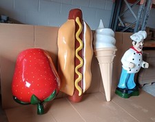 Business Opportunity Food