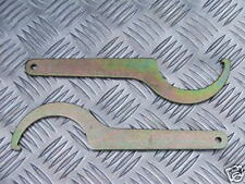 Coilover Spares - C Spanners -