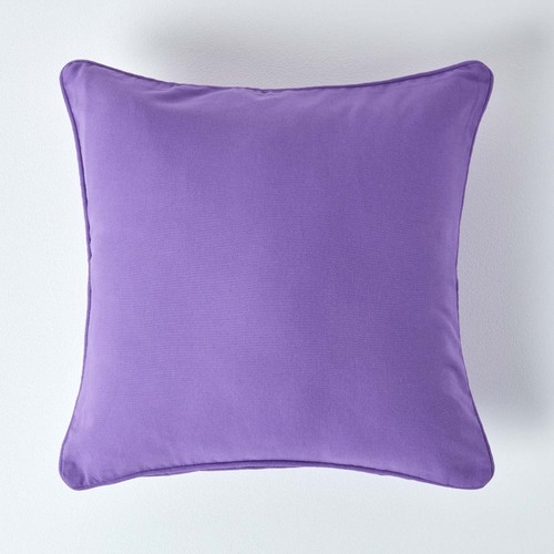 Homescapes 100 cotton plain - homescapes, 100%