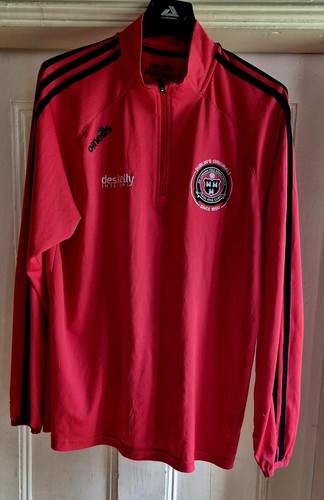 Bohemians ireland training - fc,