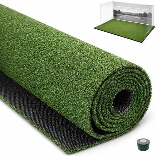 Dcq golf simulator turf - dcq,