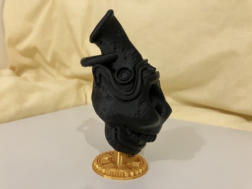Maya aztec death whistle - aztec,