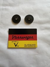 VW GOLF JETTA MK2 GTI 1.3 1.6 1.8 8v 16v RADIATOR RUBBER BUSHES WASHERS
