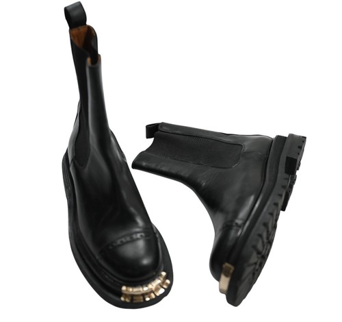 Sandro liam cap toe - sandro,