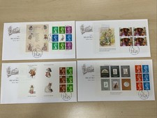 FDC Beatrix Potter Peter