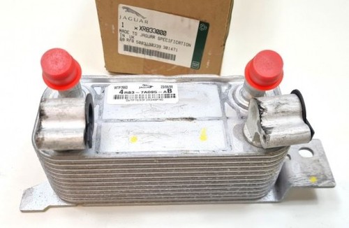 Genuine new gearbox - genuine, oil