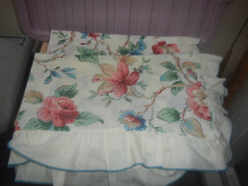 Vintage bhs new floral frilly - bhs,
