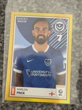 Panini EFL 2025/26 Official