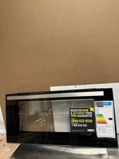 ( Top Door Glass  ) Zanussi