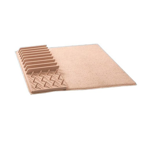 Caravan drying rack - caravan,