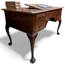 Stunning Antique Mahogany