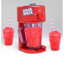 Big Chill Slushie Maker