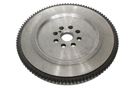Clutch flywheel fits - flywheel, land