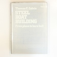 From Plans to Bare Hull (v. 1)