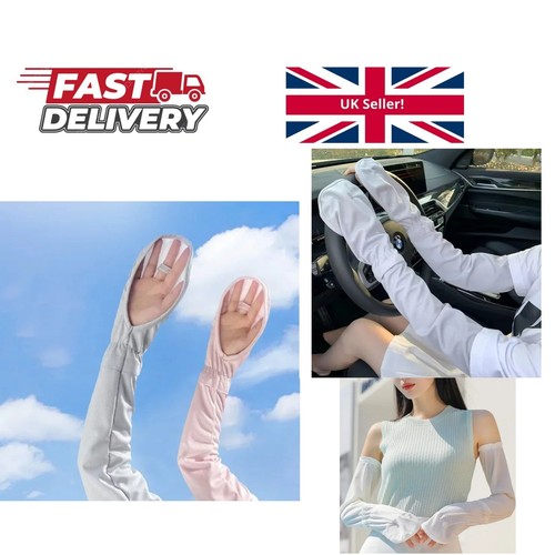 Sun protection sleeves long - sun,
