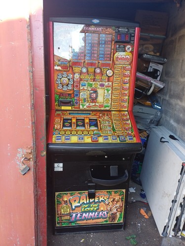 Full size fruit - size, machine