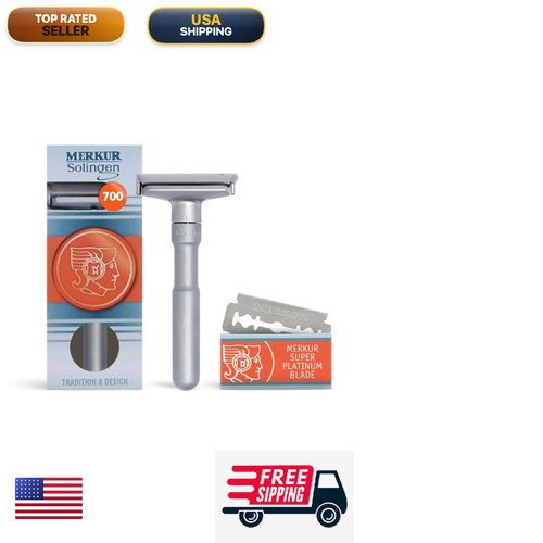 Merkur futur 700 - 700, adjustable