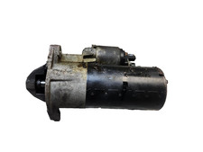 JEEP CHEROKEE STARTER MOTOR
