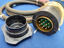 Nato Sankey Trailer Lead with