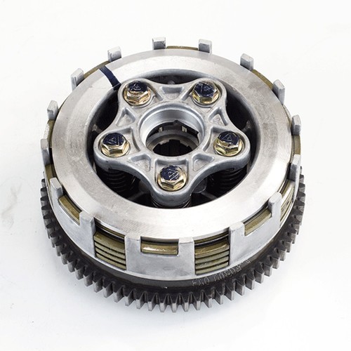 Clutch assembly zs158fmi - clutch,