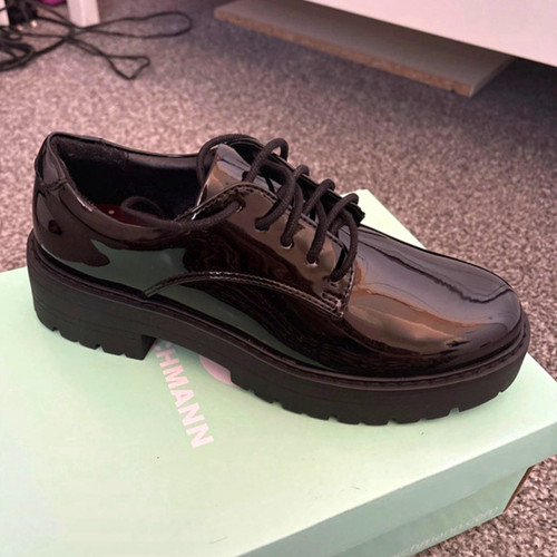 Women deichmann black - deichmann,