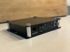 easyAIS 2 Channel m AIS Receiver MODEL: 602_1.WEATHERDOCK AG